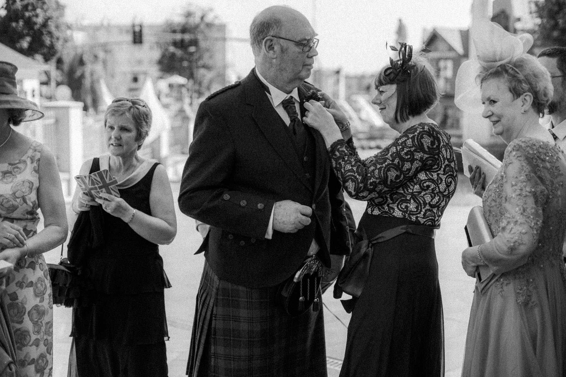 140 polsko szkockie wesele Scottish wedding photographer poland krakow fotograf slubny karol nycz photography