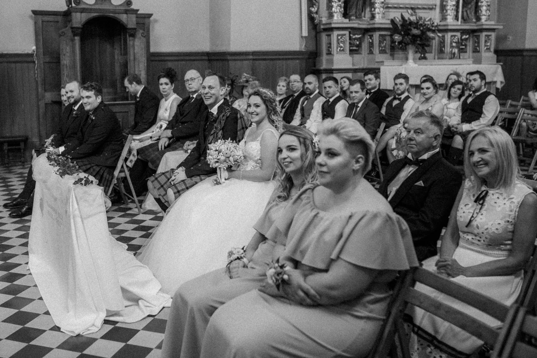 150 polsko szkockie wesele Scottish wedding photographer poland krakow fotograf slubny karol nycz photography