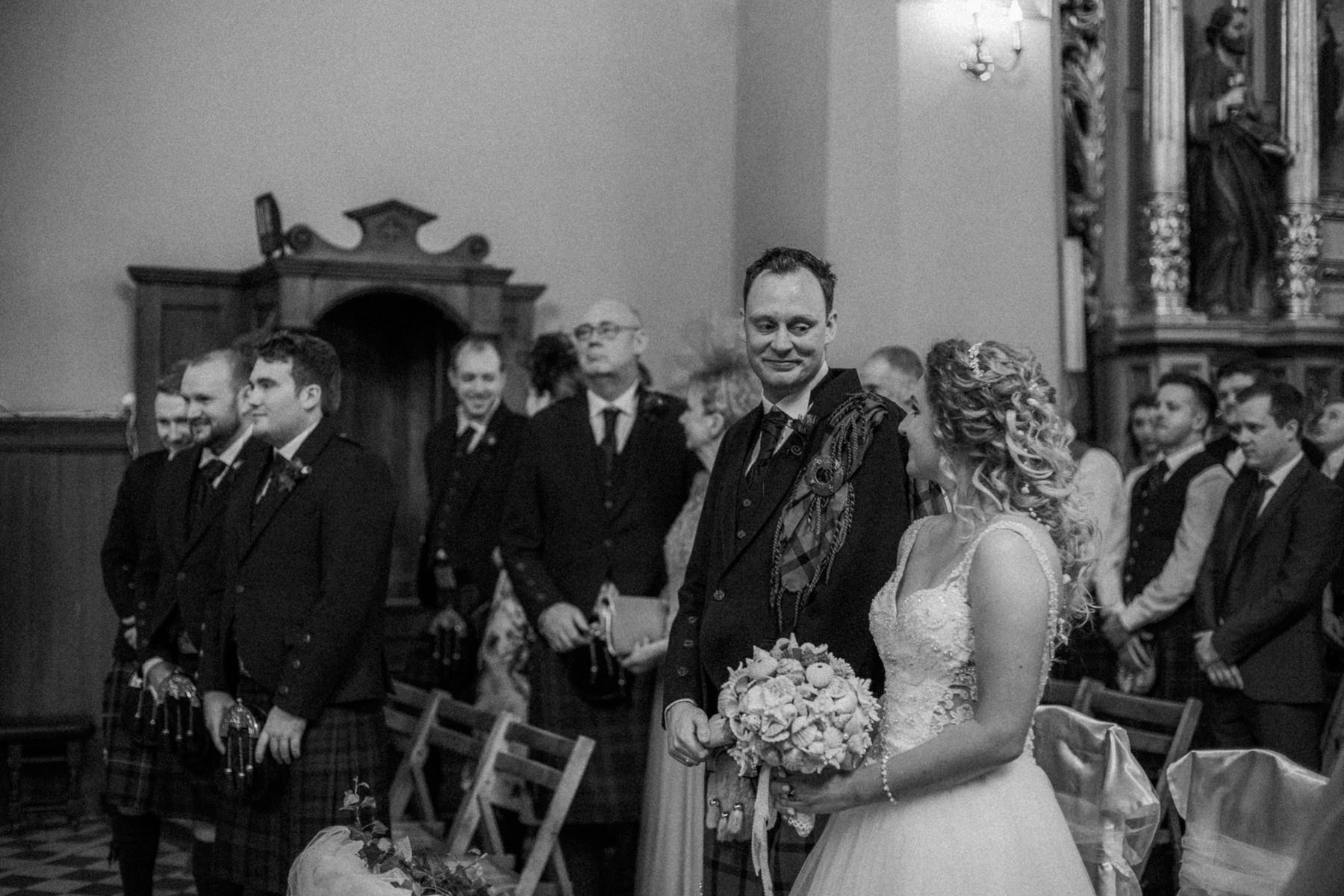 159 polsko szkockie wesele Scottish wedding photographer poland krakow fotograf slubny karol nycz photography