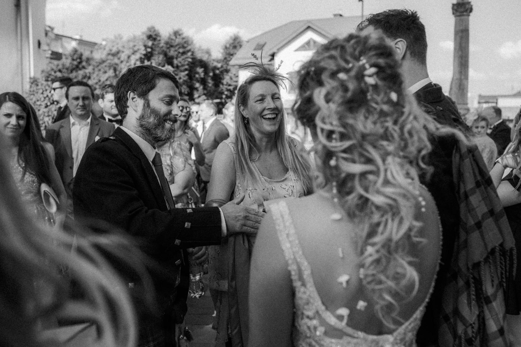166 polsko szkockie wesele Scottish wedding photographer poland krakow fotograf slubny karol nycz photography