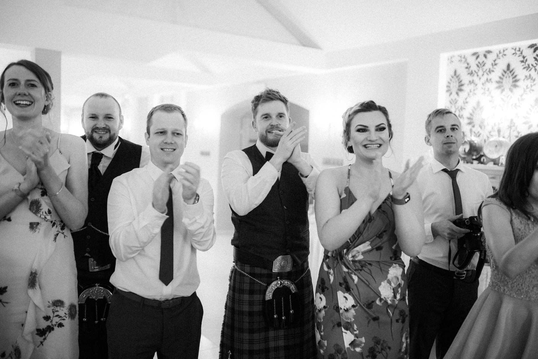 185 polsko szkockie wesele Scottish wedding photographer poland krakow fotograf slubny karol nycz photography