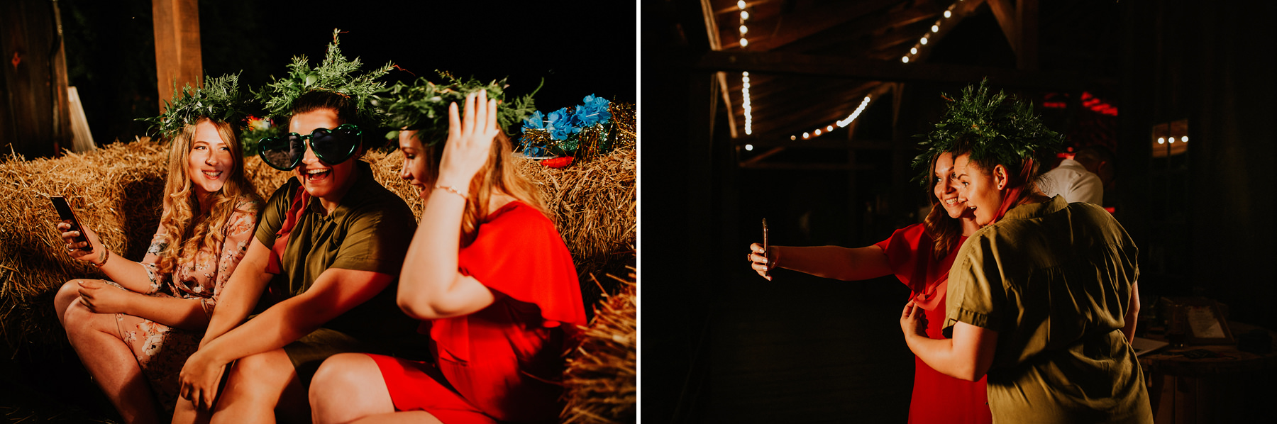 295 folwark wiazy wesele w stodole krakow slub plenerowy fotograf slubny karol nycz photography