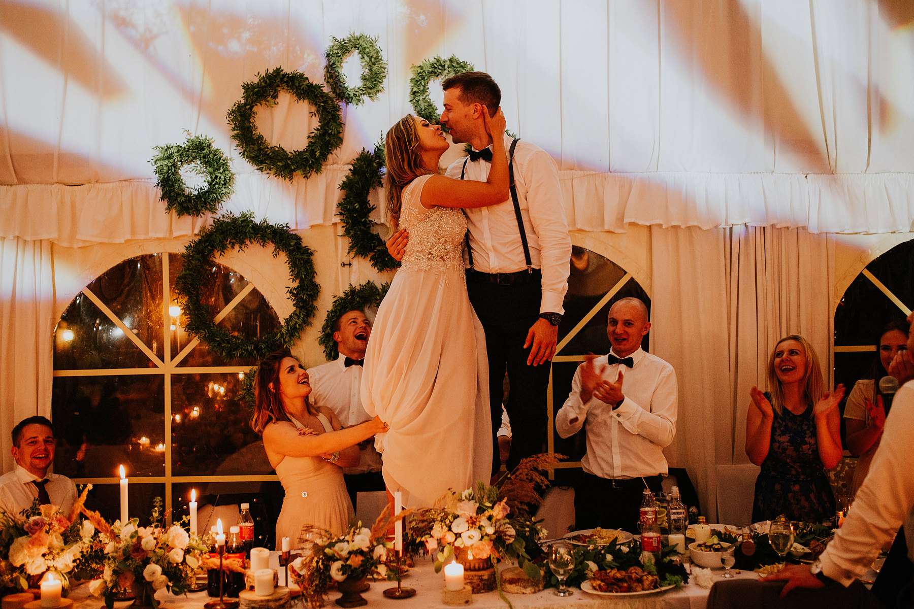 102 rustykalne wesele zamosc Zamojskie Rancho Debry lipina nowa slub plenerowy fotograf karol nycz photography poland