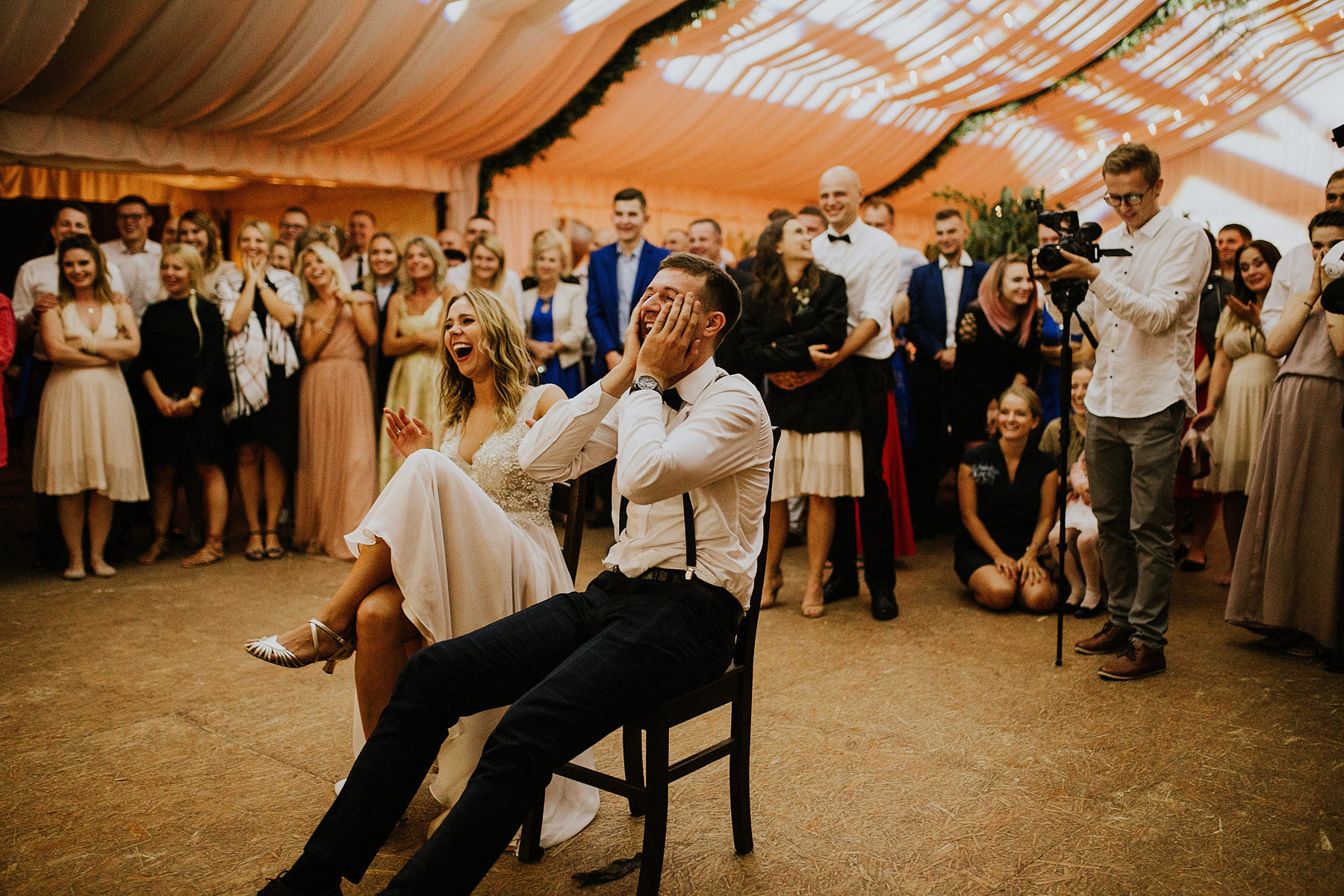 114 rustykalne wesele zamosc Zamojskie Rancho Debry lipina nowa slub plenerowy fotograf karol nycz photography poland