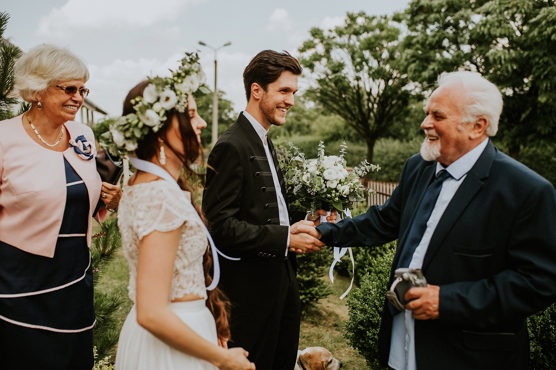 fotograf krakow slub wesele karol nycz