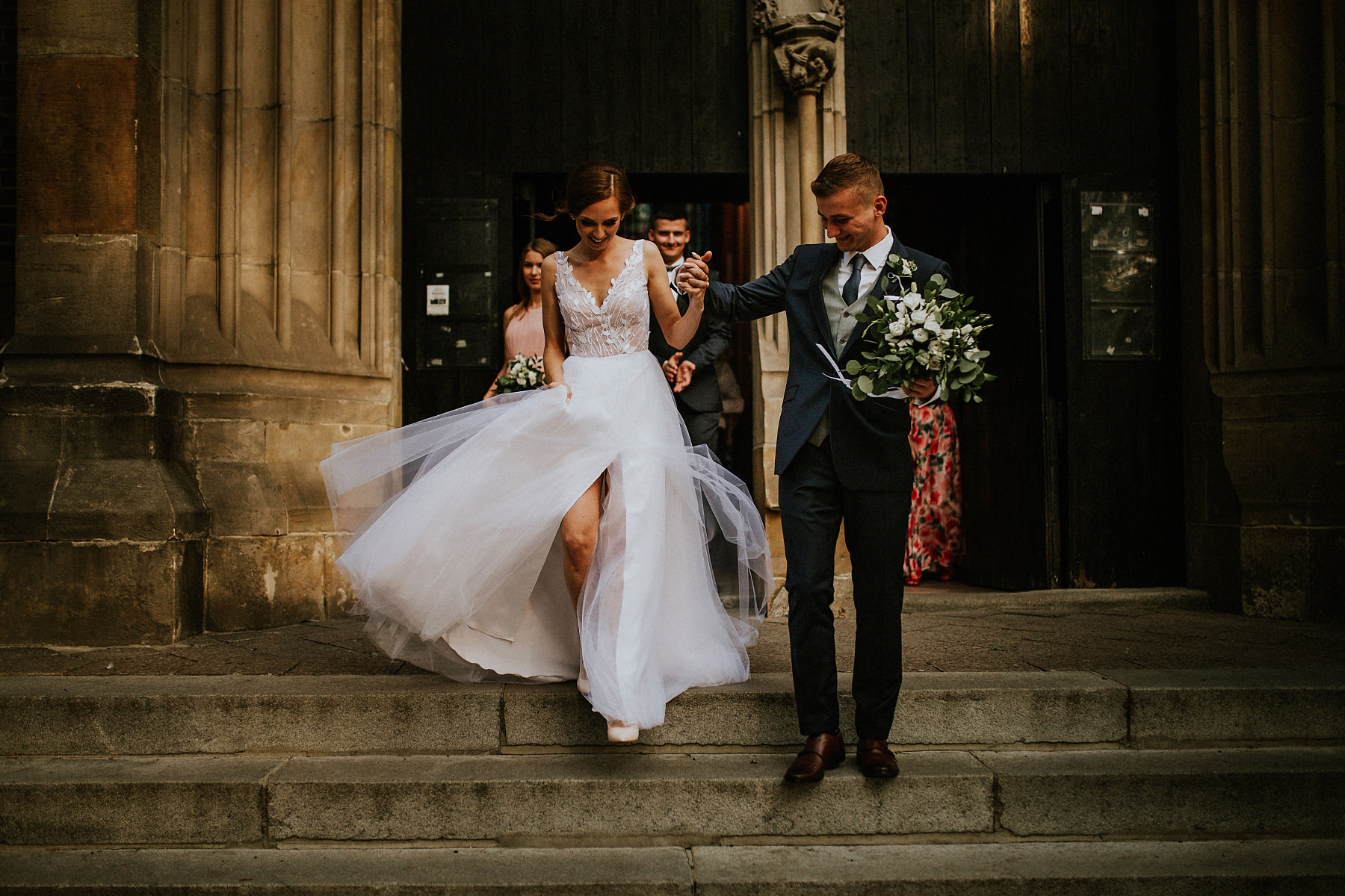 karol nycz wedding photographer wrocław