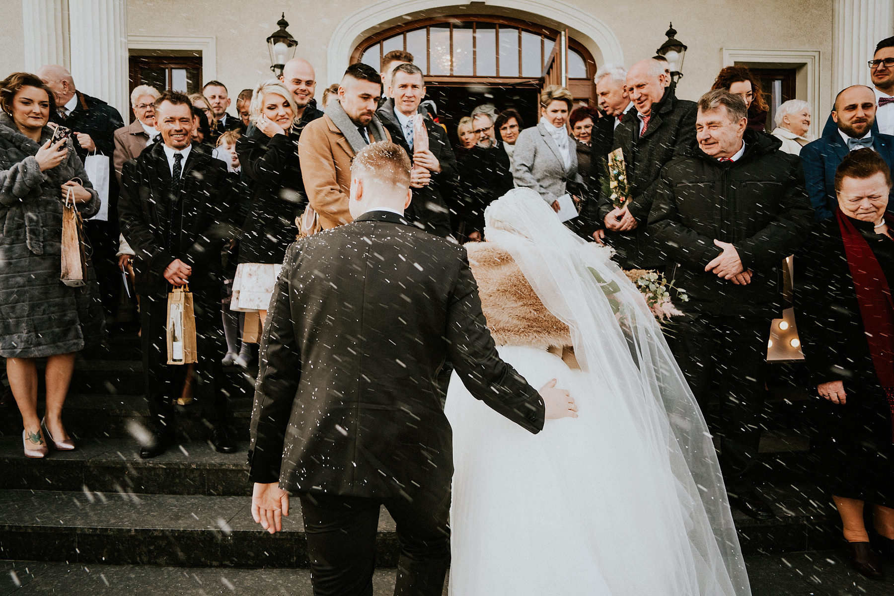 051 Dworek Komorno kedzierzyn kozle wesele sesja kasprowy wierch fotograf karol nycz photography
