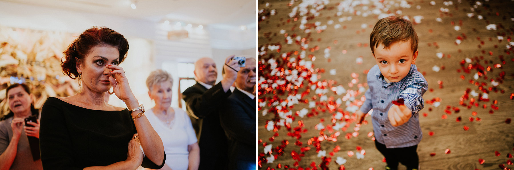 059 Dworek Komorno kedzierzyn kozle wesele sesja kasprowy wierch fotograf karol nycz photography
