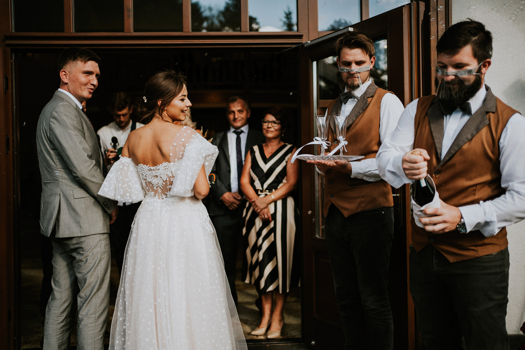255 willa poprad wesele rytro fotograf wedding photographer karol nycz krakow