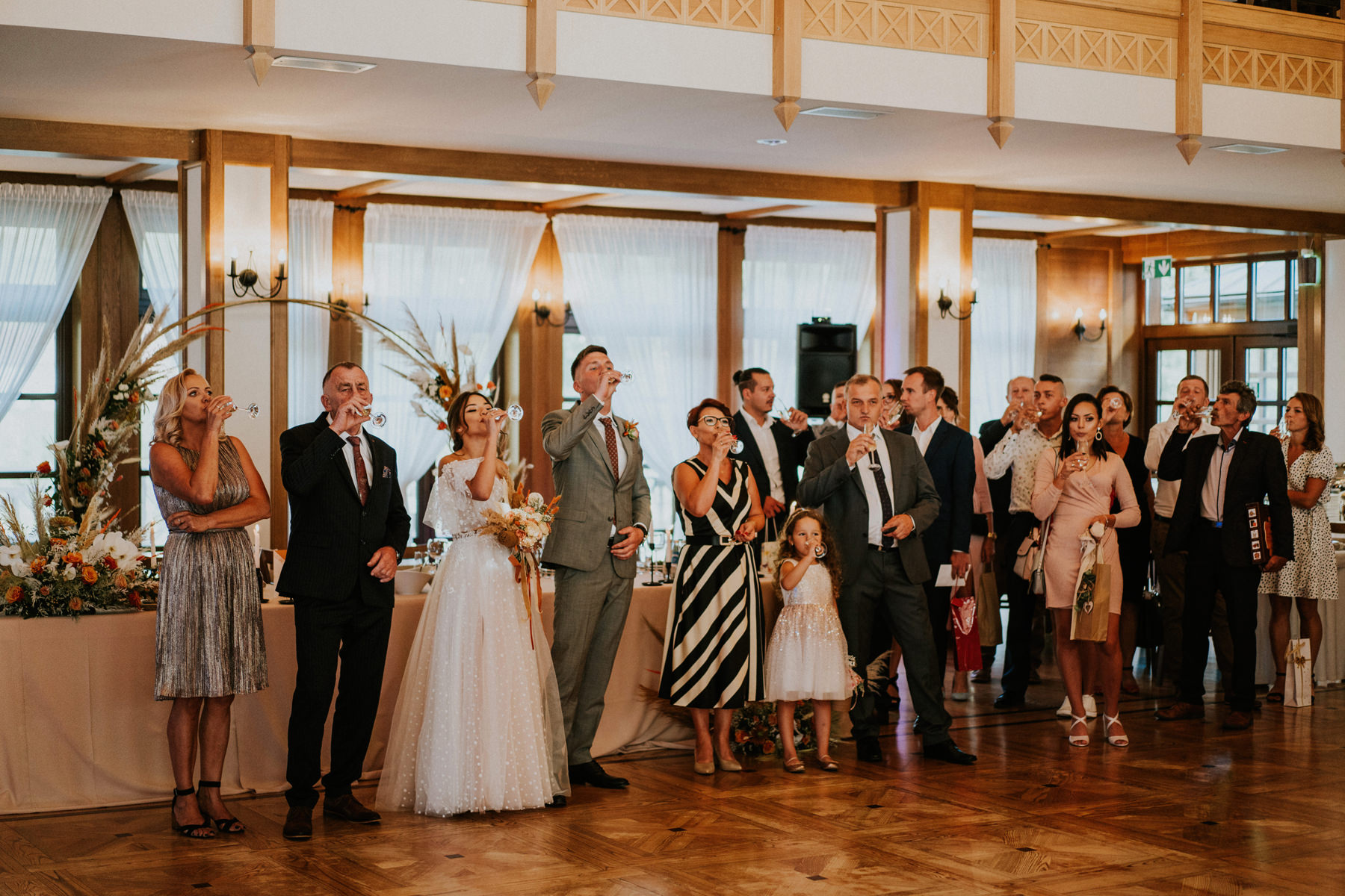 262 willa poprad wesele rytro fotograf wedding photographer karol nycz krakow