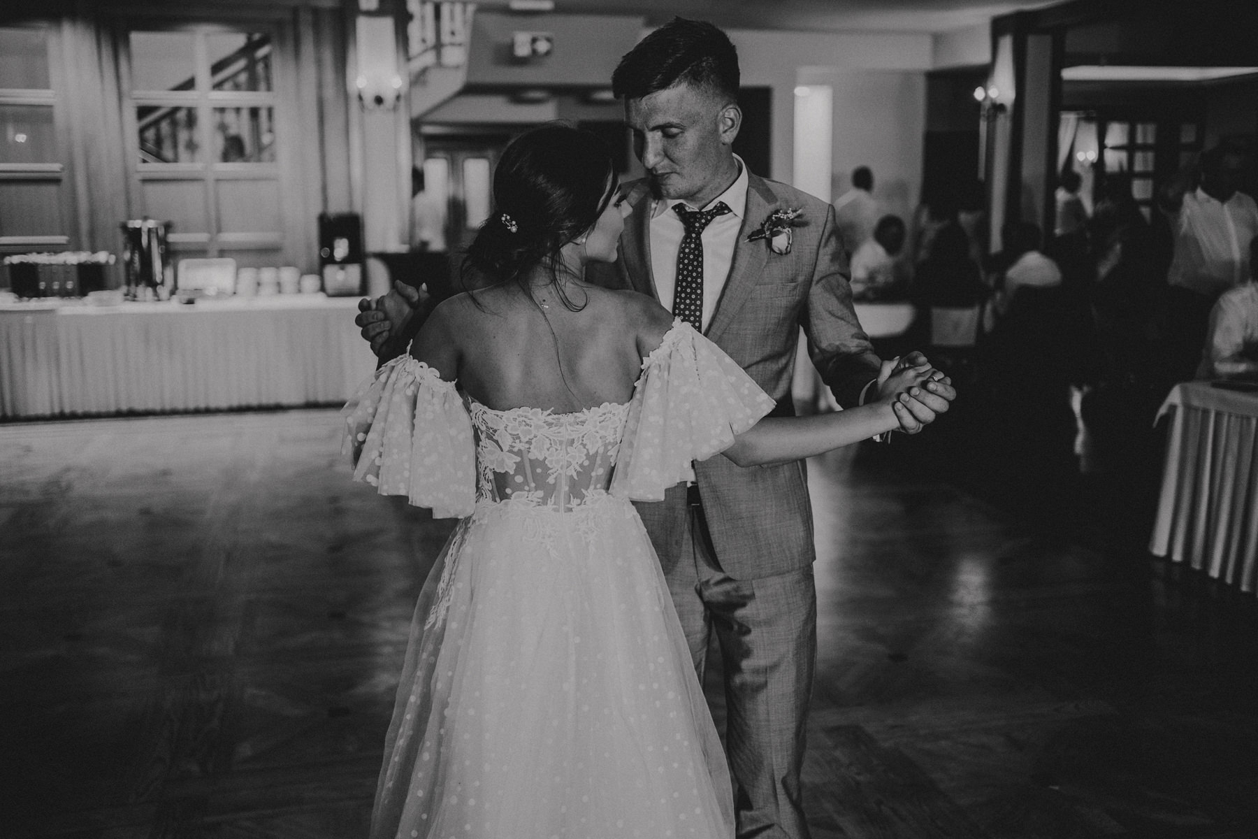 296 willa poprad wesele rytro fotograf wedding photographer karol nycz krakow