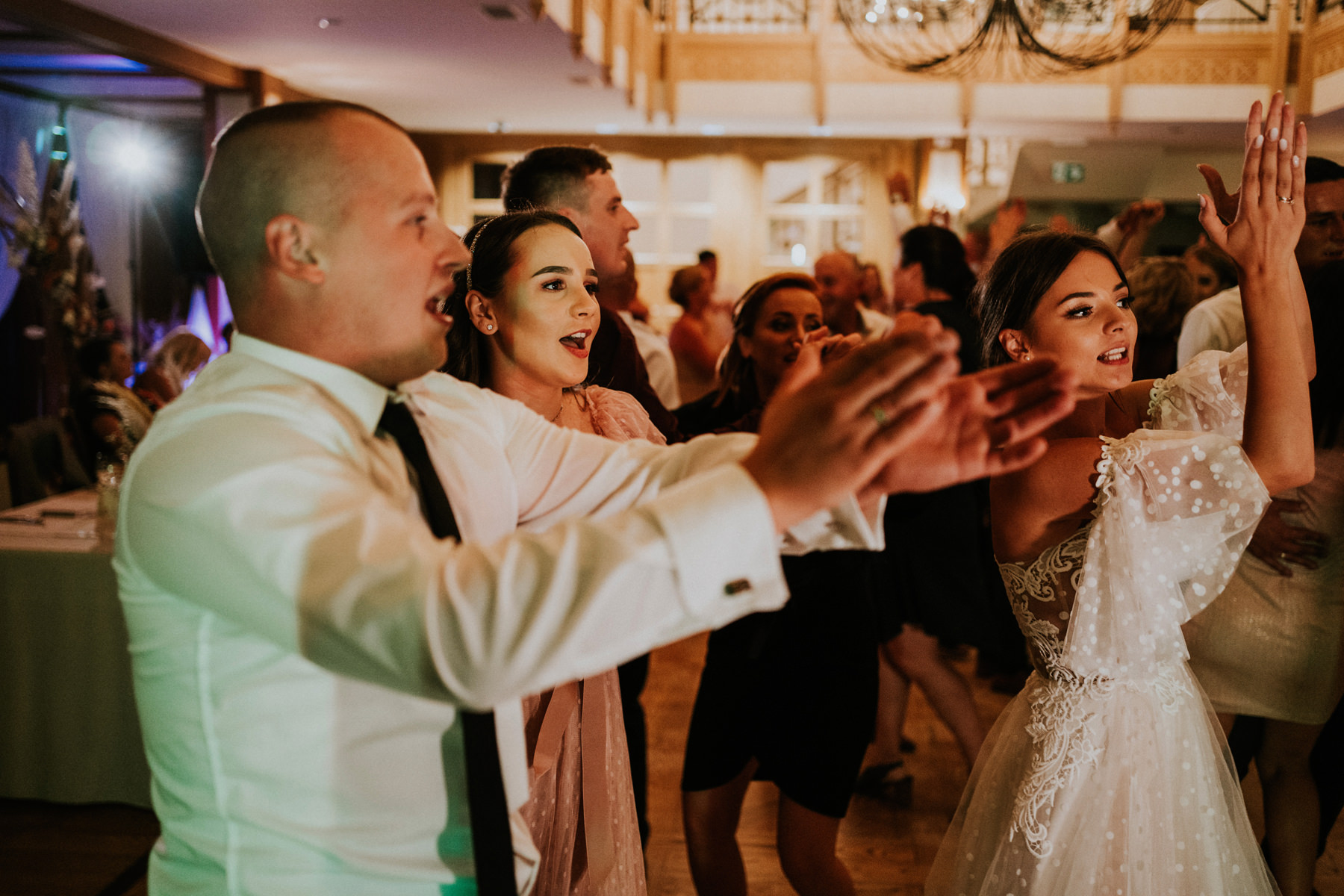 325 willa poprad wesele rytro fotograf wedding photographer karol nycz krakow