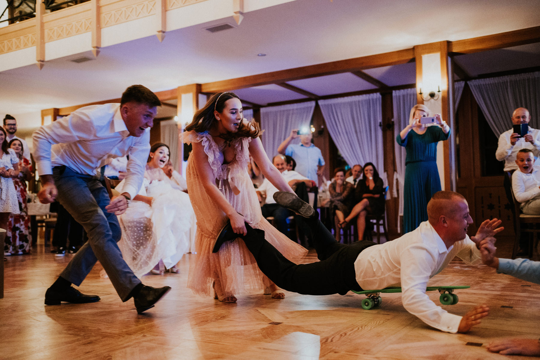 333 willa poprad wesele rytro fotograf wedding photographer karol nycz krakow