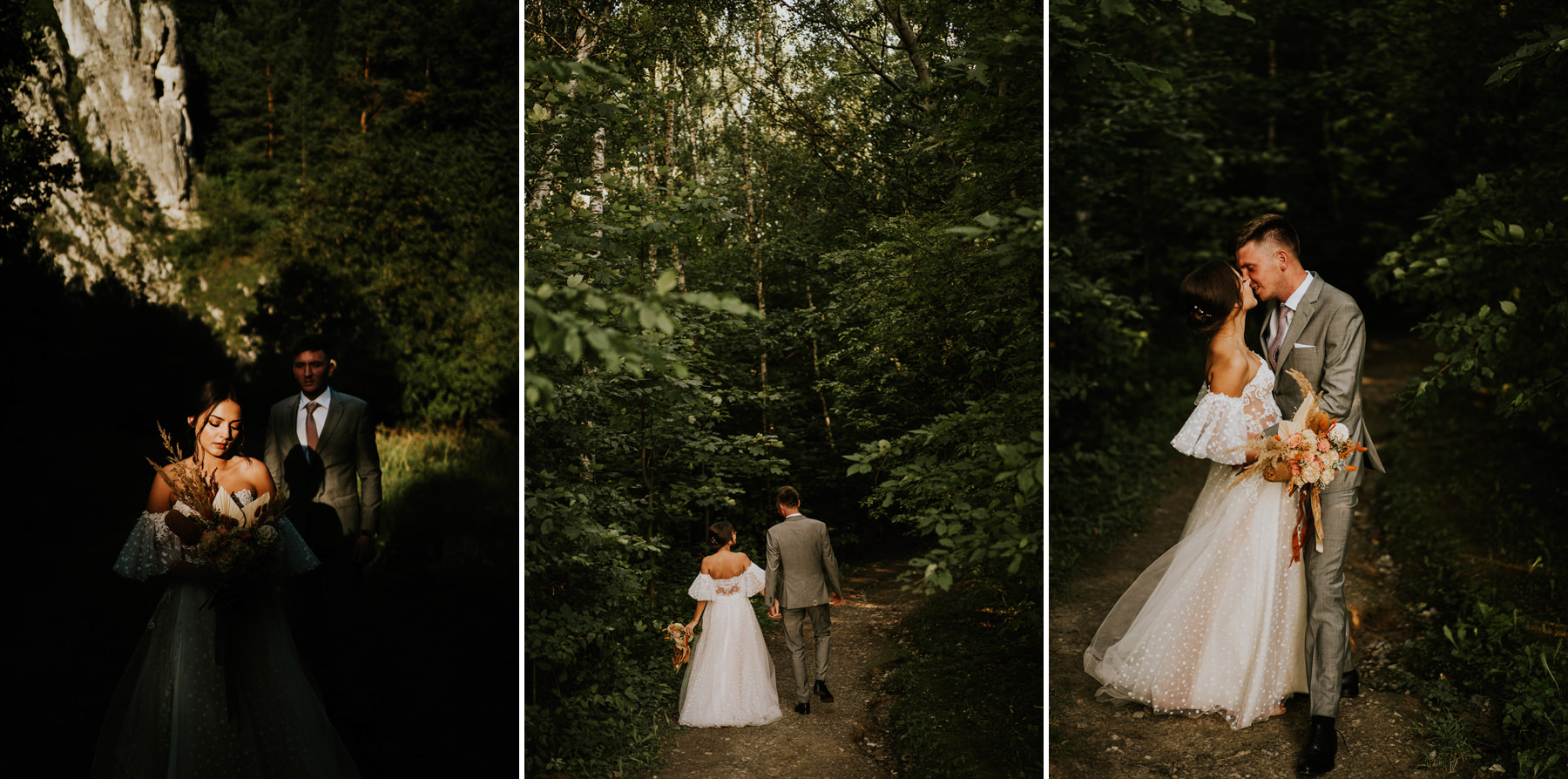 340 willa poprad wesele rytro fotograf wedding photographer karol nycz krakow