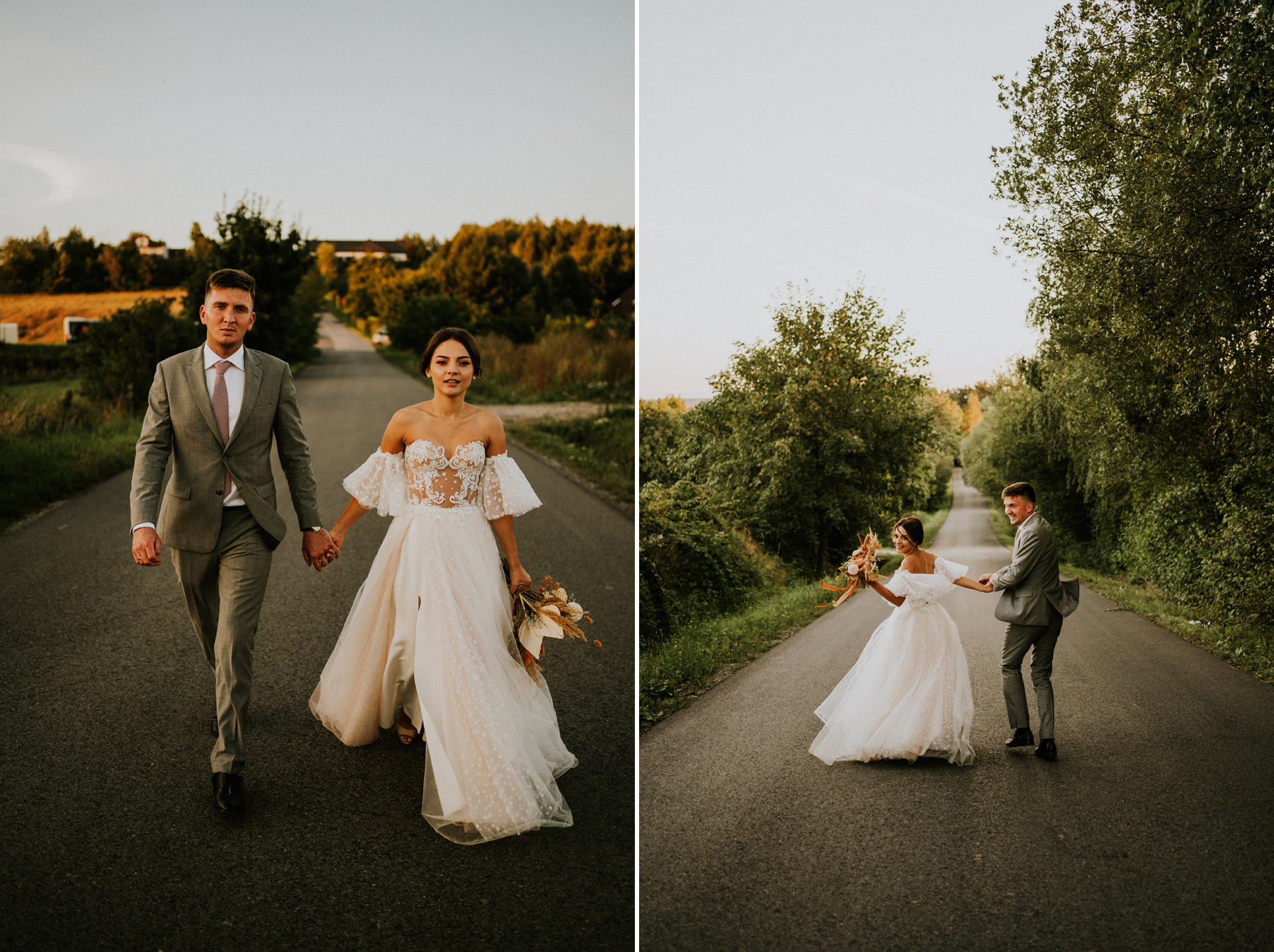 karol nycz fotograf wesele małopolska