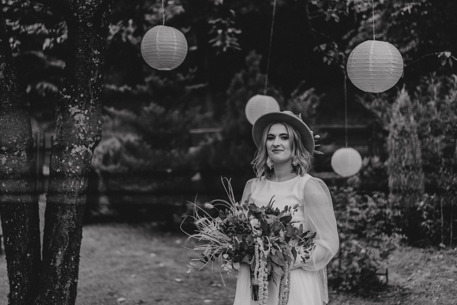 031 kocierz wesele rystykalne forest wedding baciarska chata na kocierzu karol nycz fotograf slubny krakow