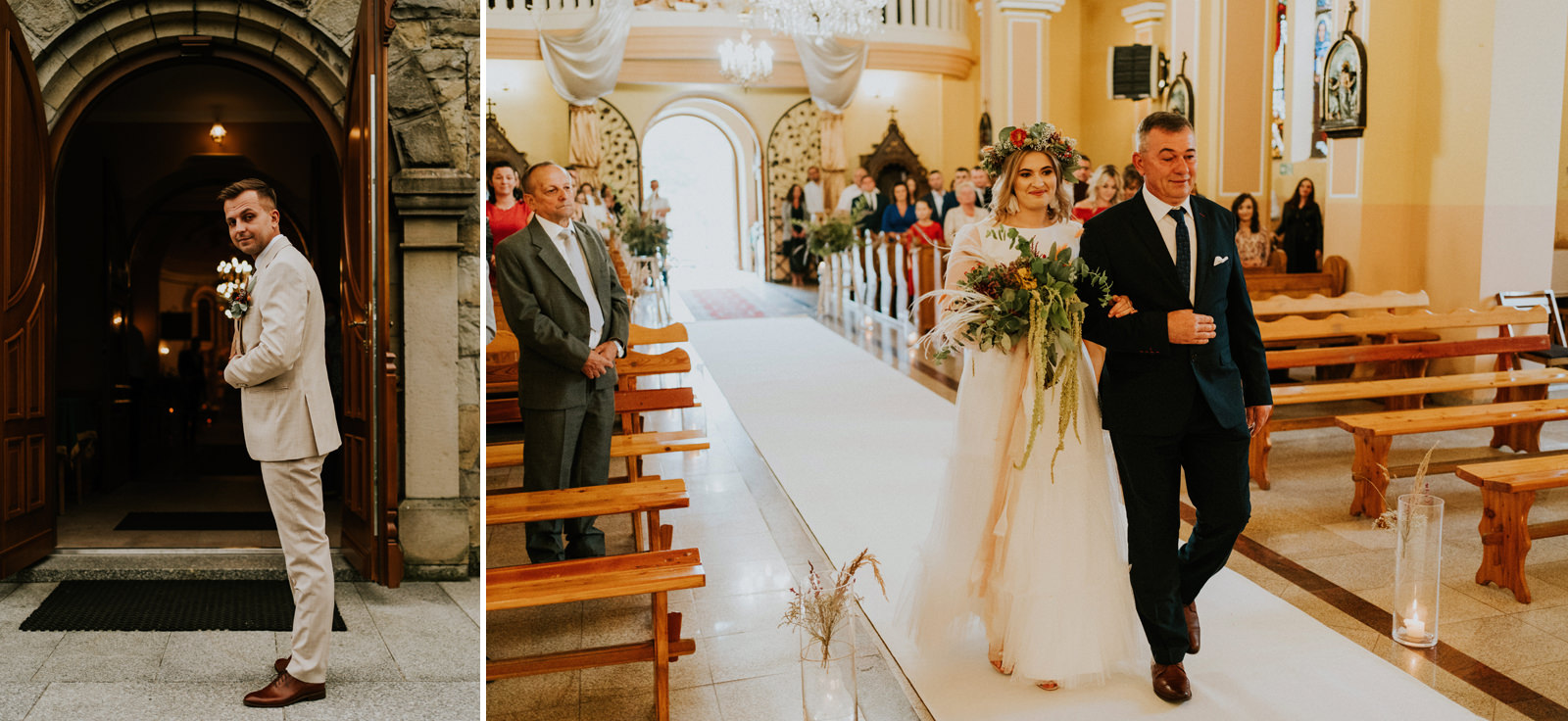051 kocierz wesele rystykalne forest wedding baciarska chata na kocierzu karol nycz fotograf slubny krakow